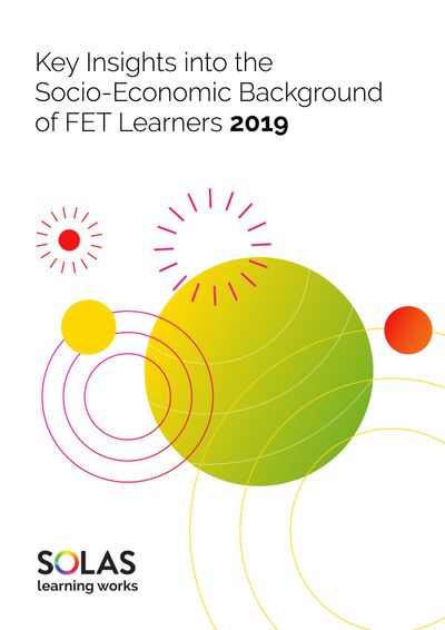 Key Insights into Socio-Economic Background of FET Learners 2019